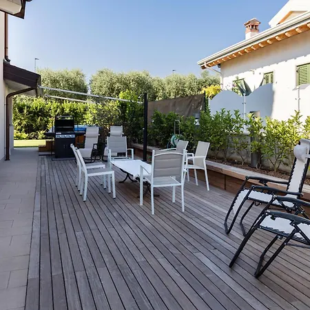 Villa Rita *