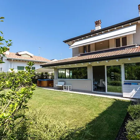 Villa Rita Peschiera del Garda