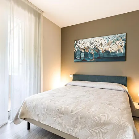 Villa Rita Peschiera del Garda