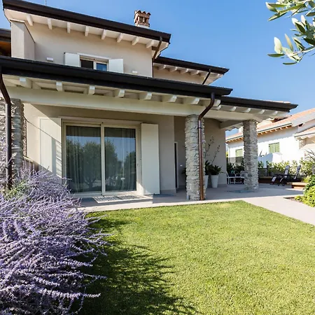 Villa Rita *