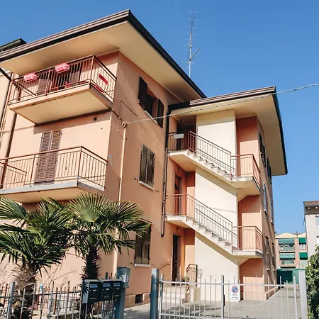 Sg Family - Casa Di Tulu' Appartamento *
