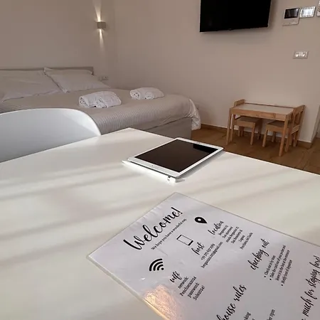 Bergamini 23 & Apartment