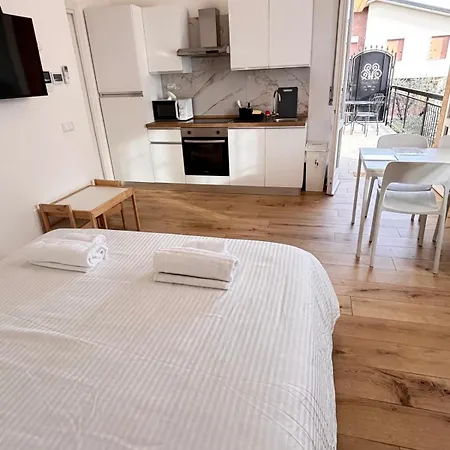 Bergamini 23 & * Peschiera del Garda