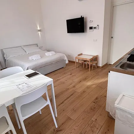 Bergamini 23 & Apartment *