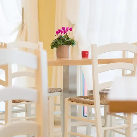 Dogana Couette-café Peschiera del Garda