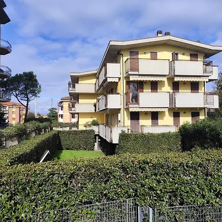 Apartment Peschiera Monte Baldo *