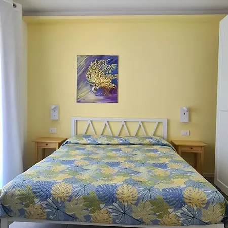 Affittacamere Il Melograno Peschiera del Garda