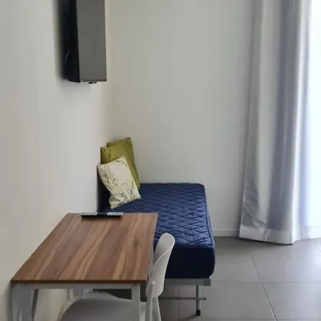 Il Melograno Affittacamere Peschiera del Garda