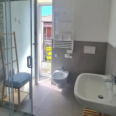 Affittacamere Il Melograno Peschiera del Garda