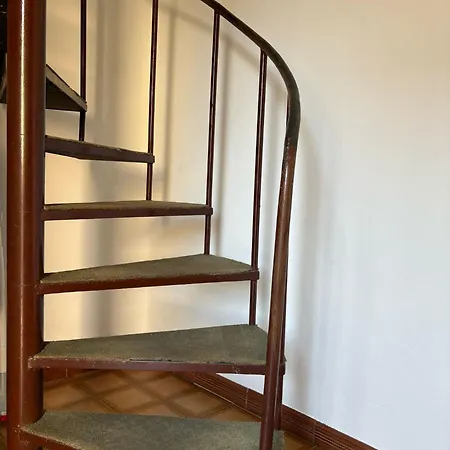 Apartment Giuliva *