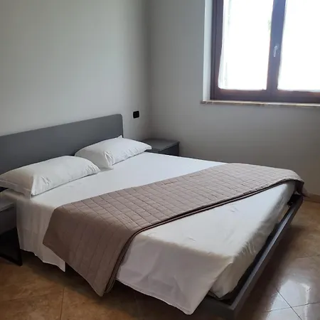 Residenza Al Pellegrino 2 * Peschiera del Garda