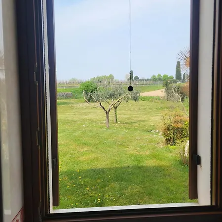Residenza Al Pellegrino 2