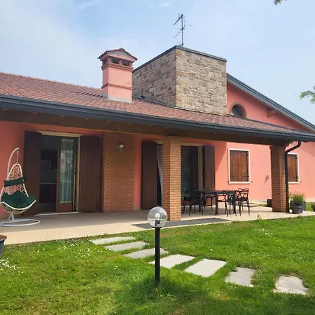 Apartment Residenza Al Pellegrino 2 Peschiera del Garda
