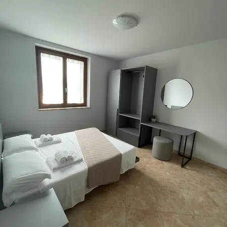 Residenza Al Pellegrino 2 Apartment *