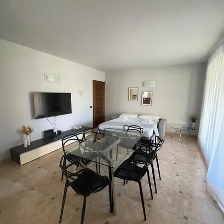 Apartment Residenza Al Pellegrino 2 Peschiera del Garda