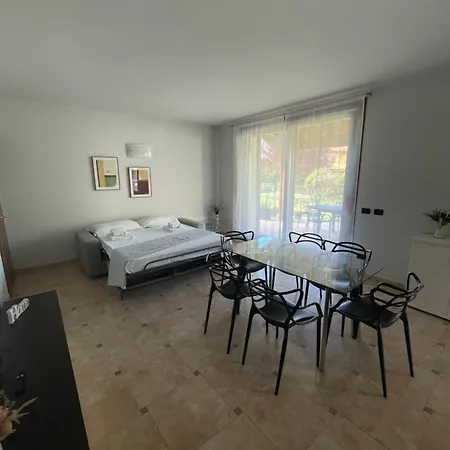 Residenza Al Pellegrino 2 Peschiera del Garda