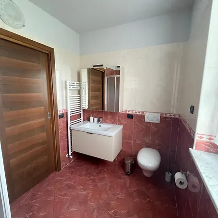Residenza Al Pellegrino 2 *