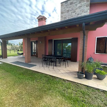 Residenza Al Pellegrino 2 Peschiera del Garda