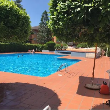 Apartment Relax & Piscina A Due Passi Dal 