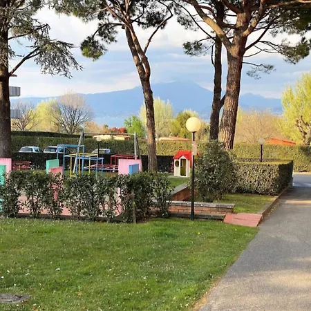 Apartment Relax & Piscina A Due Passi Dal 