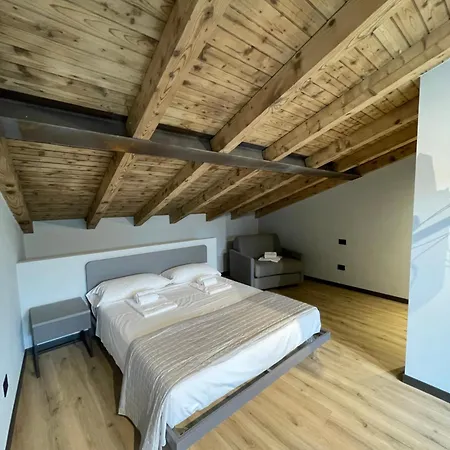 I Bastioni Gasthof