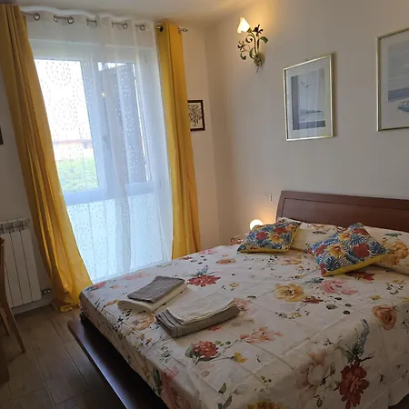 Gasthof Le Vele *