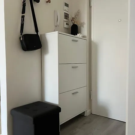Garden Apartment