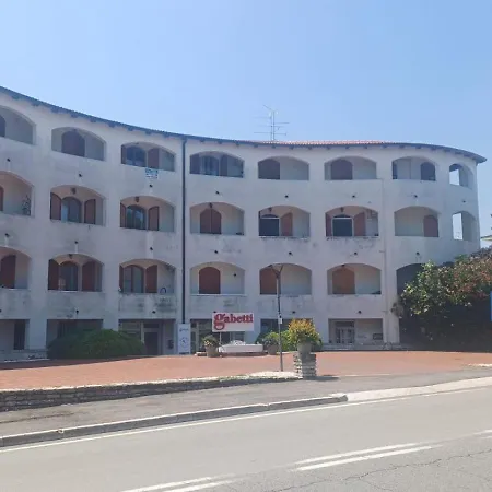 Apartment Garden Peschiera del Garda