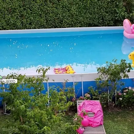 Dolce Olga Bed & Breakfast Peschiera del Garda