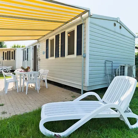 Ferienpark Del Garda 4*