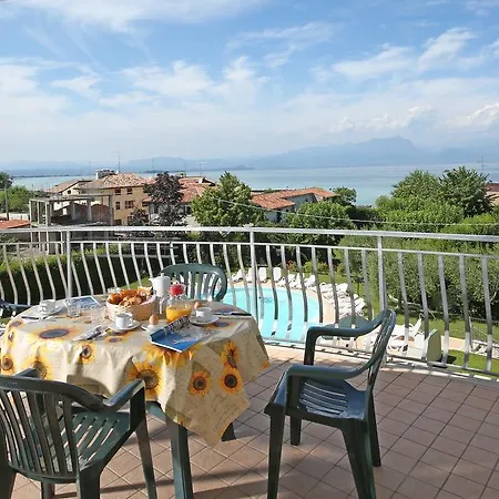 Aparthotel Nettuno 3*