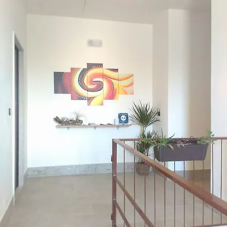Apartment Maura *
