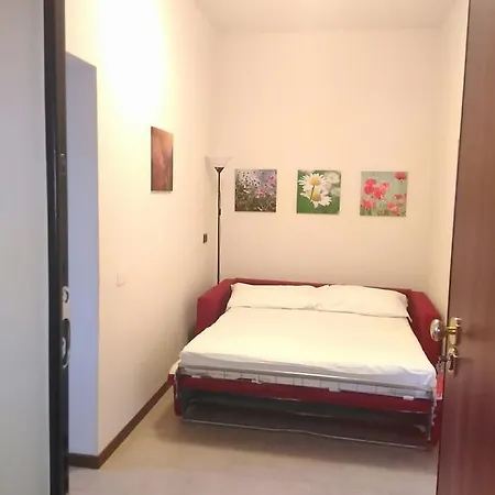 Apartment Maura Peschiera del Garda