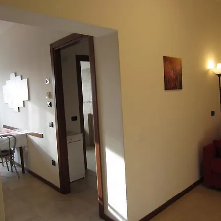 Maura Apartment Peschiera del Garda