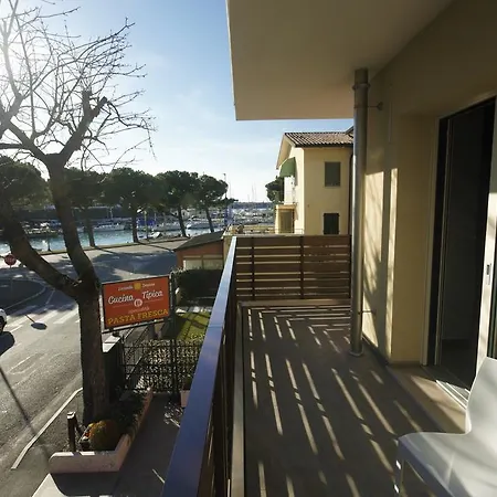 Couette-café Dogana *