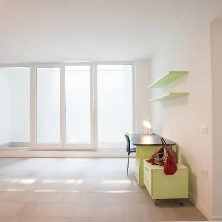 Apartment Italianflat - The Peschiera Terrace