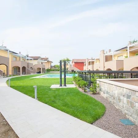 Apartment Italianflat - The Peschiera Terrace