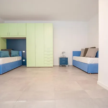 Italianflat - The Peschiera Terrace * Peschiera del Garda