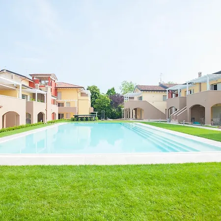 Apartment Italianflat - The Peschiera Terrace