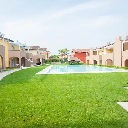 Italianflat - The Peschiera Terrace Peschiera del Garda