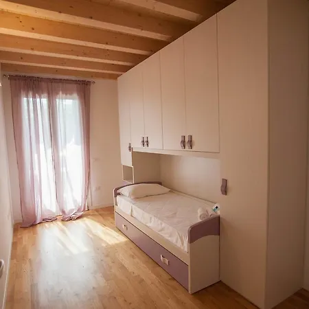 Italianflat - The Peschiera Terrace Peschiera del Garda