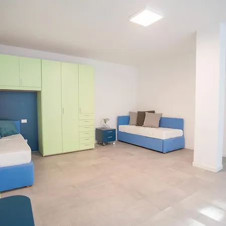 Apartment Italianflat - The Peschiera Terrace Peschiera del Garda
