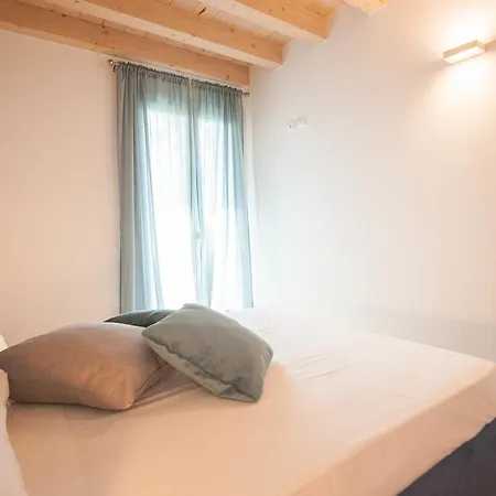Italianflat - The Peschiera Terrace * Peschiera del Garda