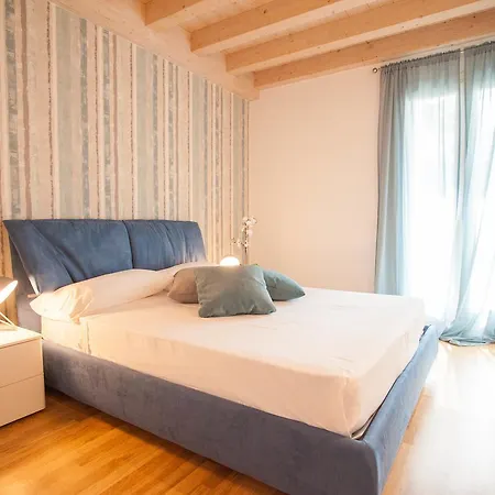 Apartment Italianflat - The Peschiera Terrace