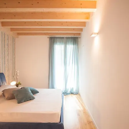 Apartment Italianflat - The Peschiera Terrace Peschiera del Garda