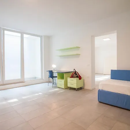 Apartment Italianflat - The Peschiera Terrace Peschiera del Garda
