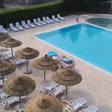 Aparthotel Nettuno