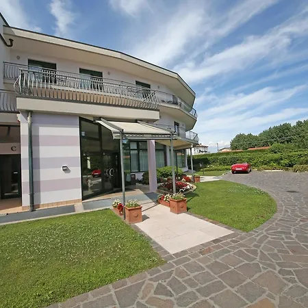 Nettuno Aparthotel Peschiera del Garda