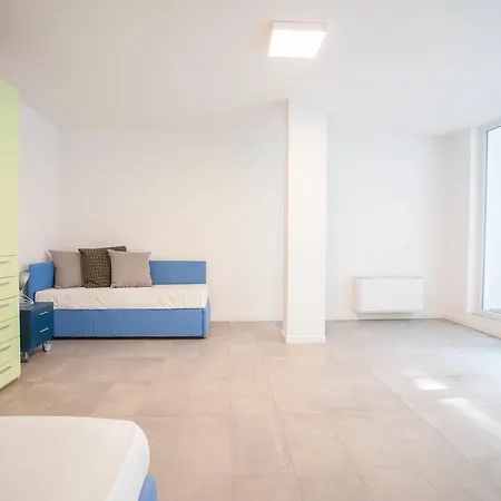Apartment Italianflat - The Peschiera Terrace Peschiera del Garda