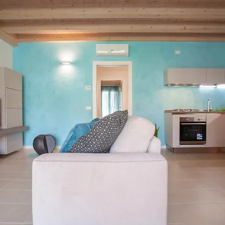 Italianflat - The Peschiera Terrace Peschiera del Garda